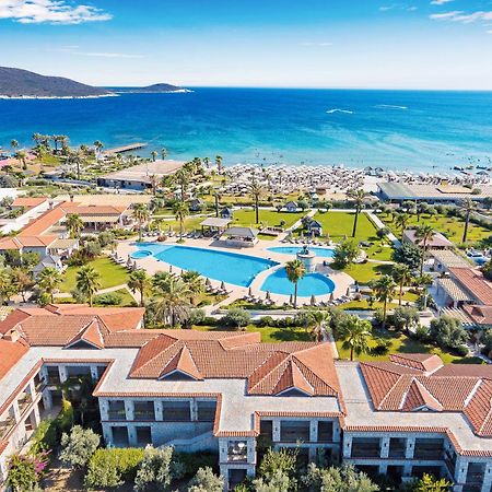 Alacati Beach Resort Eksteriør bilde