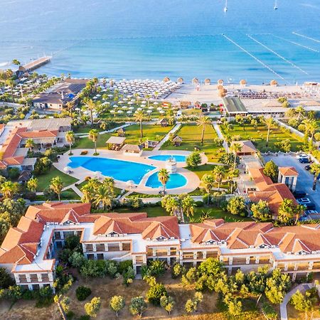 Alacati Beach Resort Eksteriør bilde