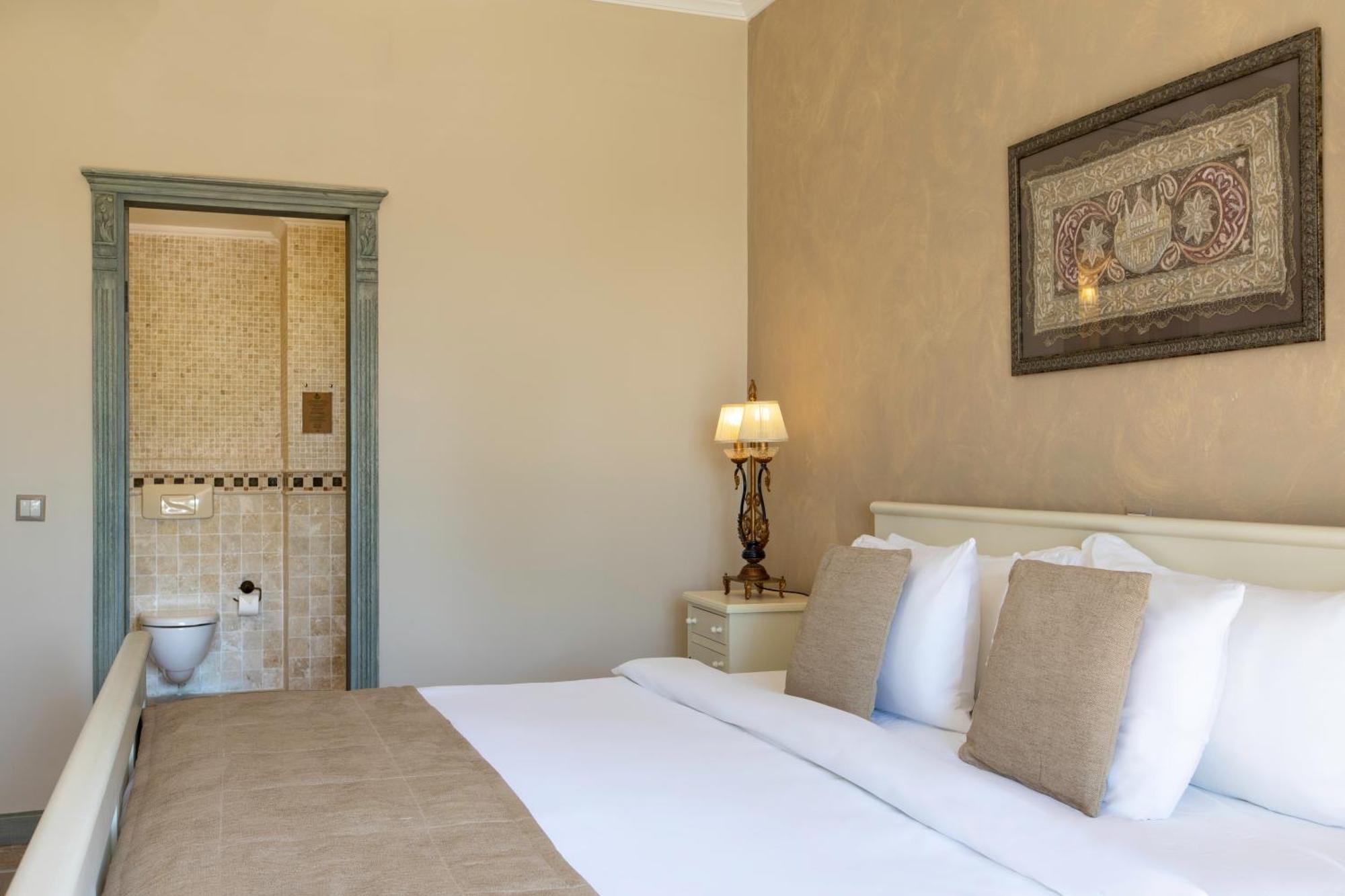 Alacati Beach Resort Eksteriør bilde