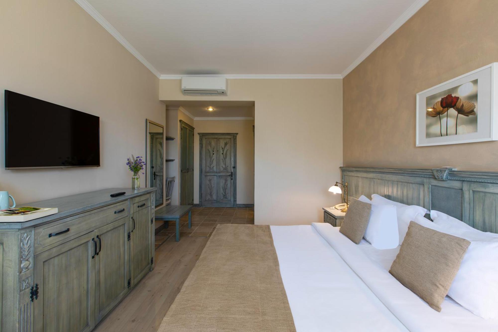 Alacati Beach Resort Eksteriør bilde