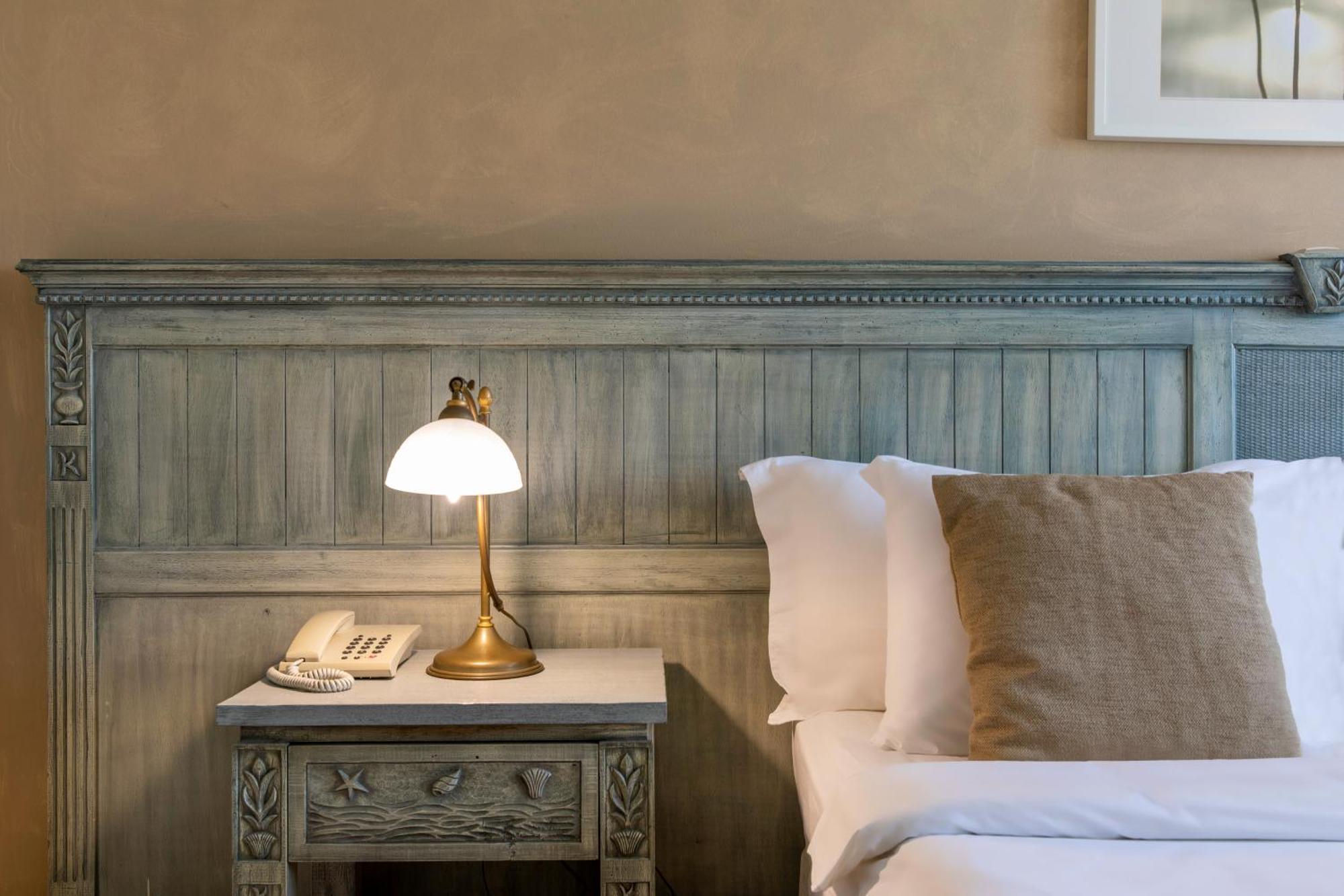 Alacati Beach Resort Eksteriør bilde